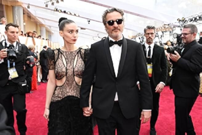 The Oscars 2020
