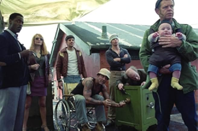Welcome to Collinwood 2002