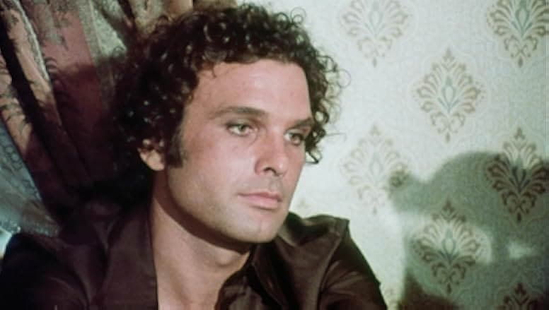 The People Who Own the Dark 1976