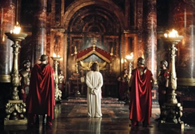 The Gospel of John 2003