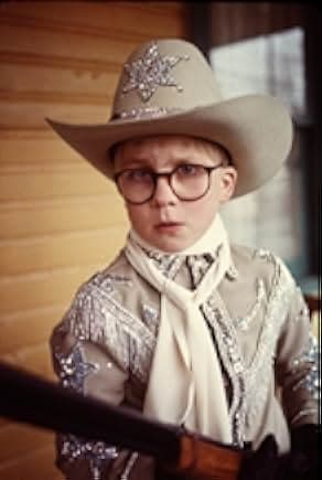 A Christmas Story 1983