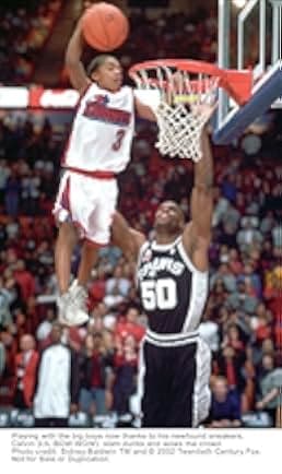 Like Mike 2002