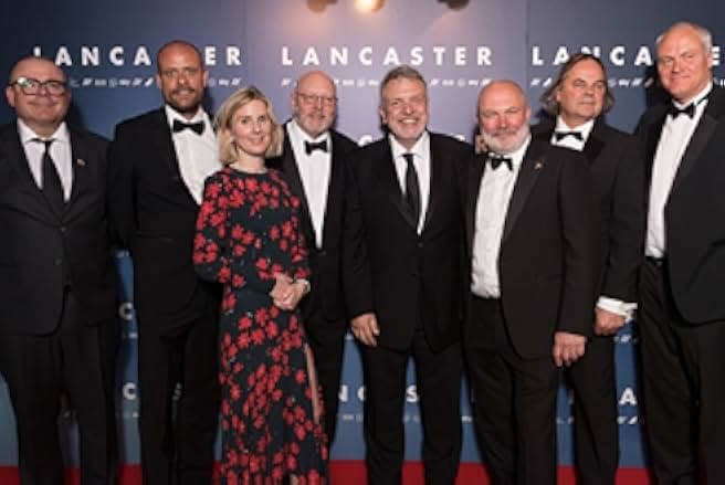 Lancaster 2022