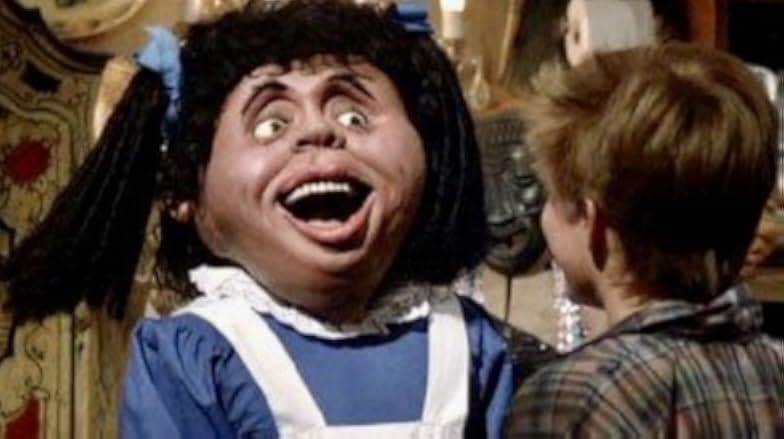 The Garbage Pail Kids Movie 1987