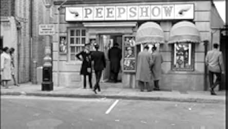 The Small World of Sammy Lee 1963