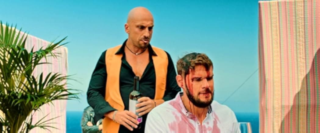 Devushki byvayut raznye 2019