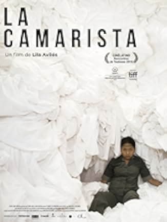 The Chambermaid 2018
