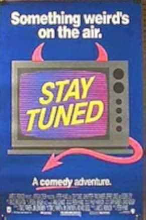 Stay Tuned 1992