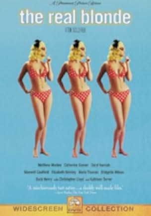 The Real Blonde 1997