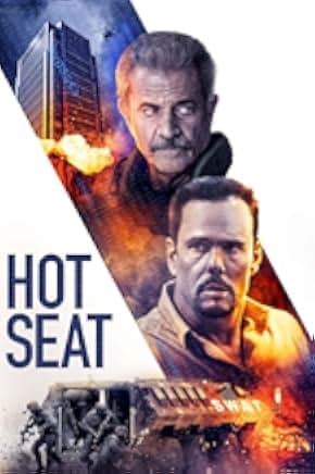 Hot Seat 2022