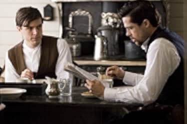 The Assassination of Jesse James by the Coward Robert Ford 2007