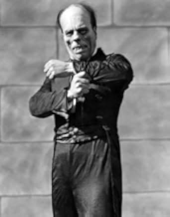 The Phantom of the Opera 1925