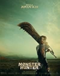 Monster Hunter 2020