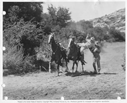 Arizona Trail 1943