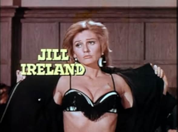 The Karate Killers 1967