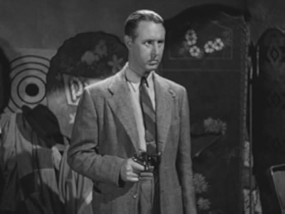 The Spider Woman 1944