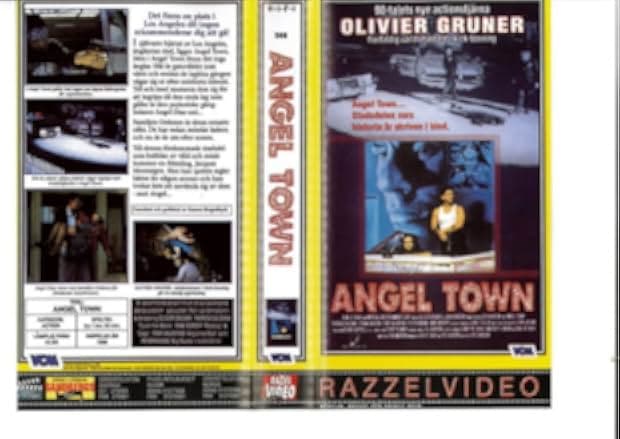Angel Town 1990