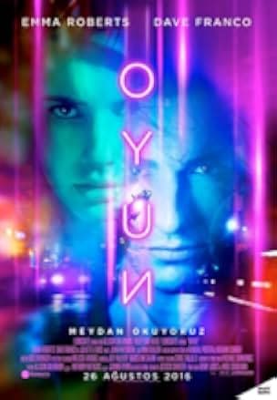 Nerve 2016