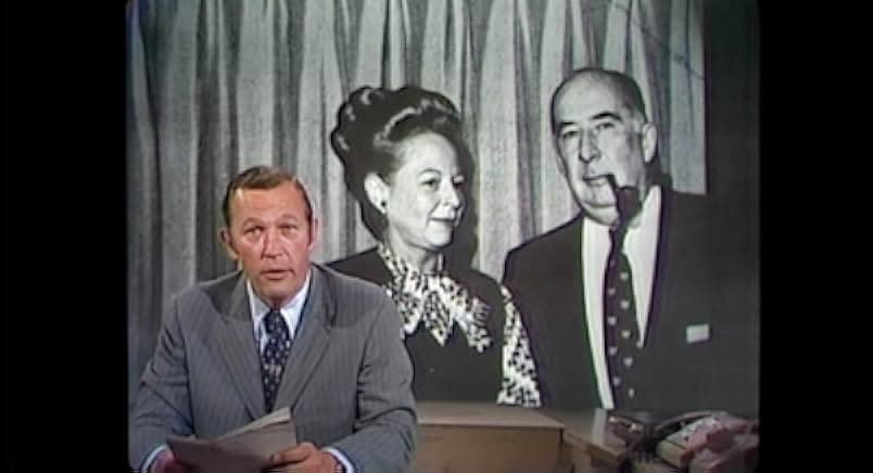The Martha Mitchell Effect 2022