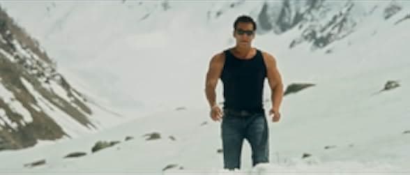 Race 3 2018