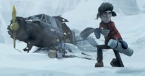 A Yeti Adventure 2017