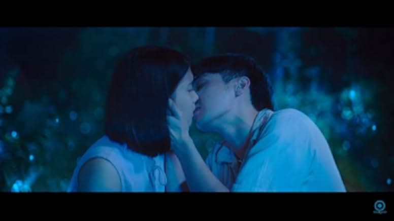 Krasue: Inhuman Kiss 2019