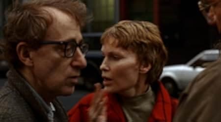 Husbands and Wives 1992