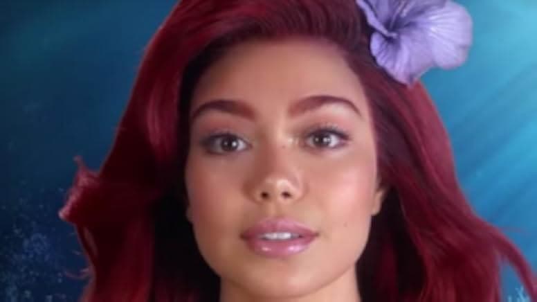 The Little Mermaid Live! 2019