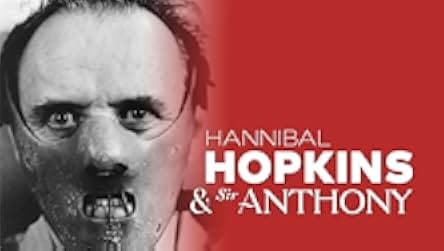 Hannibal Hopkins & Sir Anthony 2021