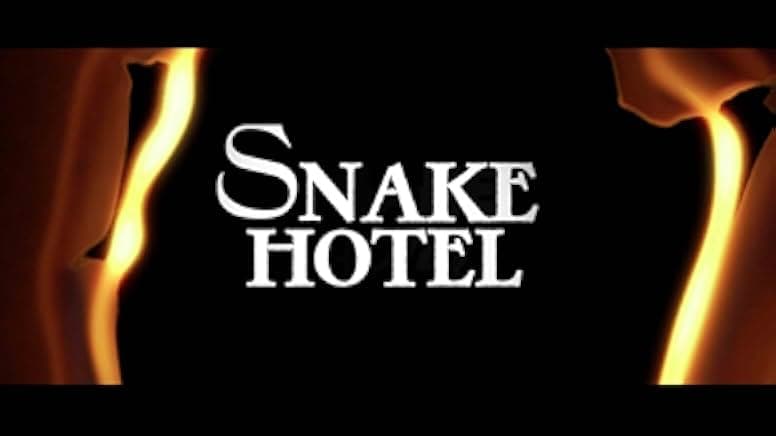 Snake Hotel 2023