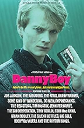DannyBoy 2020
