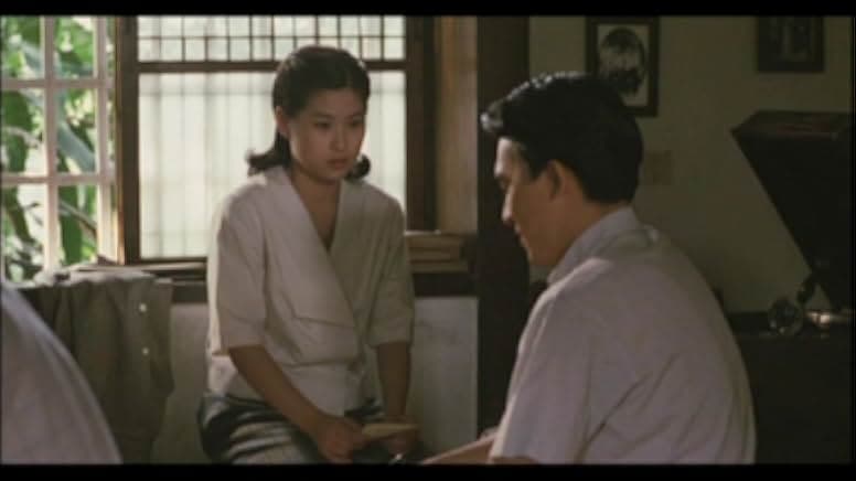 A City of Sadness 1989