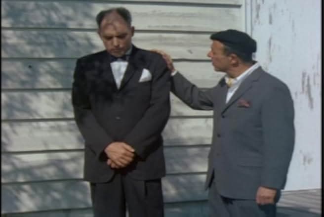 Color Me Blood Red 1965
