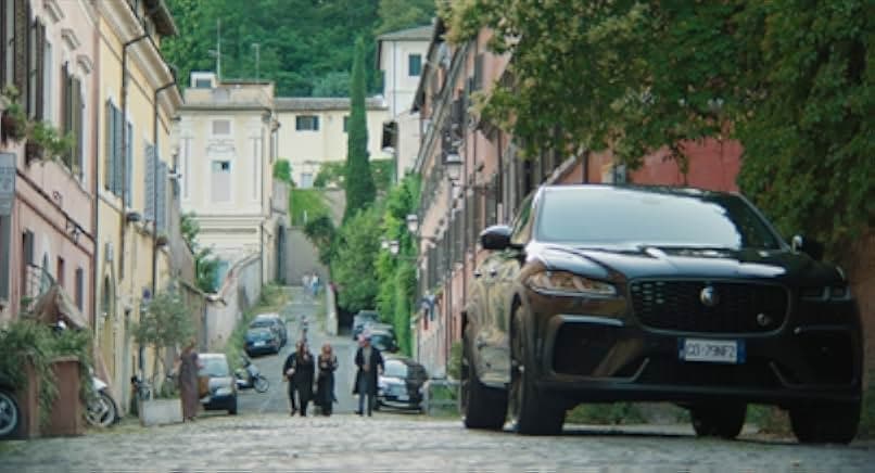 Mafia Mamma 2023