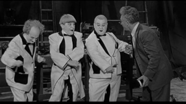 The Three Stooges in Orbit 1962