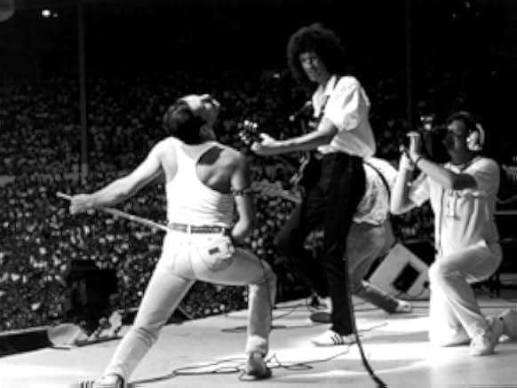 Queen: Days of Our Lives 2011