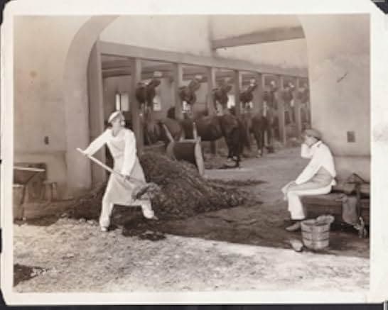 Flesh and the Devil 1926