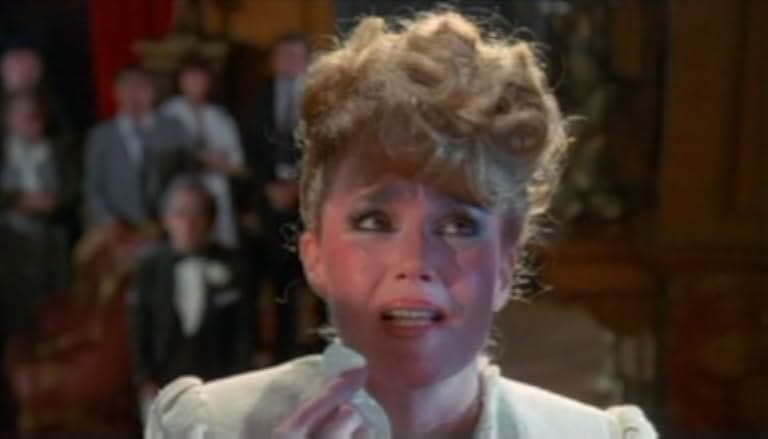 Slapstick of Another Kind 1982