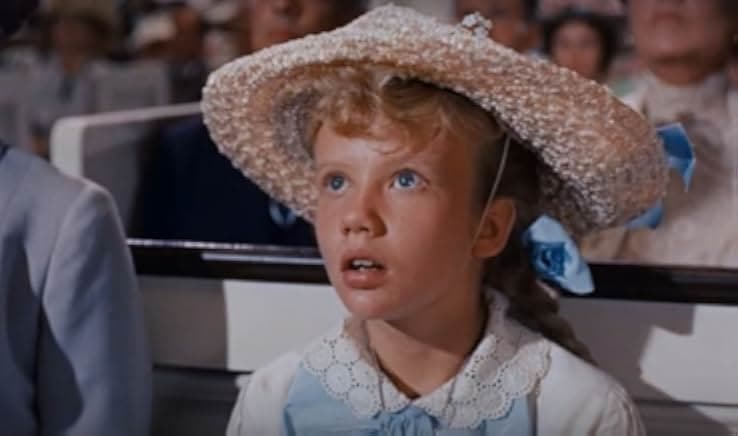Pollyanna 1960