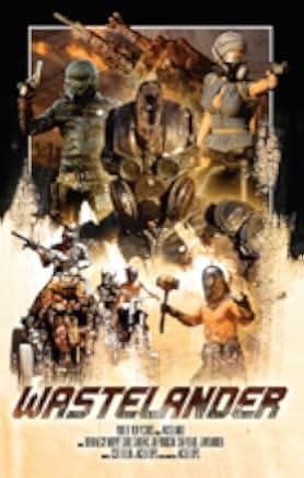 Wastelander 2018