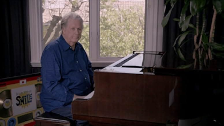 Brian Wilson: Long Promised Road 2021