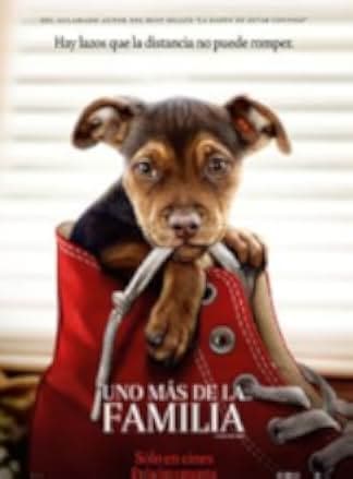 A Dog's Way Home 2019
