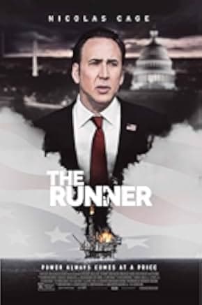 The Runner 2015