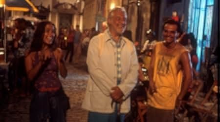 God Is Brazilian 2003