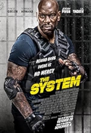 The System 2022