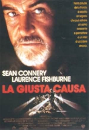 Just Cause 1995