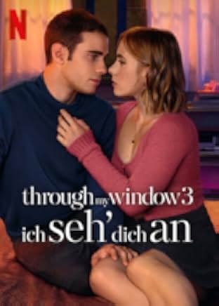 Through My Window: Looking at You 2024