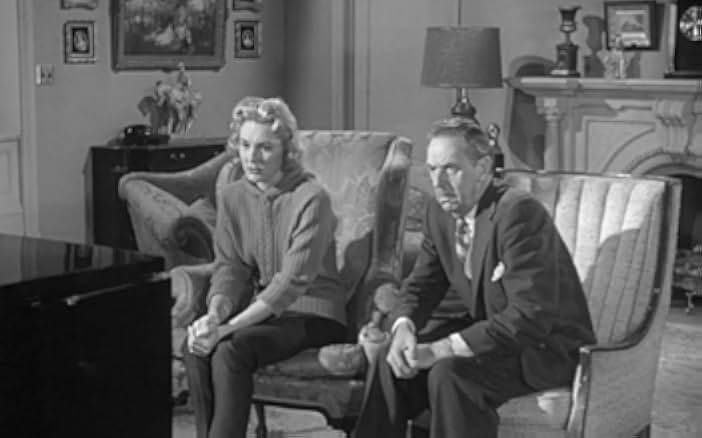 Invisible Invaders 1959