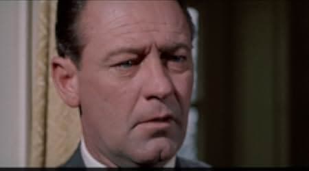 The Counterfeit Traitor 1962