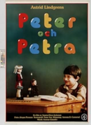 Peter och Petra 1989